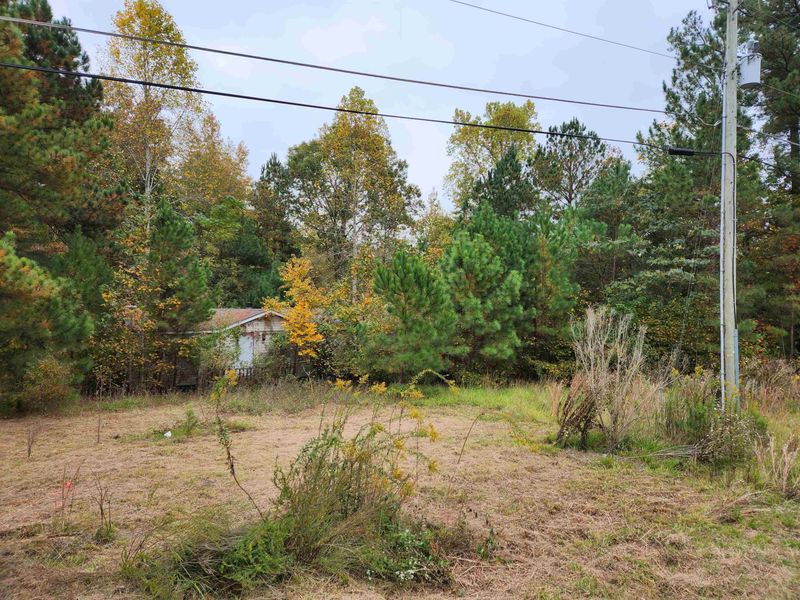 8209 Smith Rd Lot 1, Apex, NC 27539