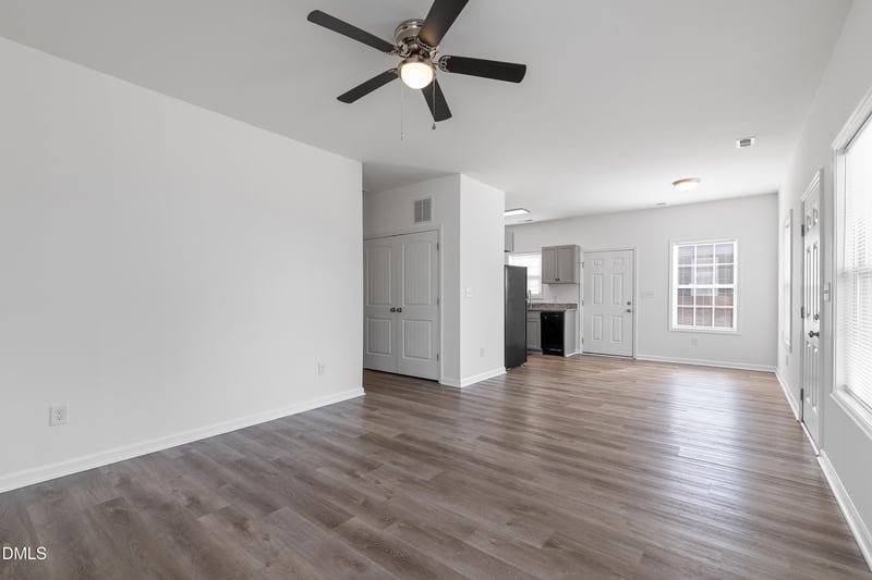 821 5th St, Smithfield, NC 27577