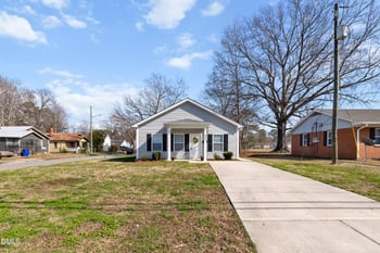 821 5th St, Smithfield, NC 27577
