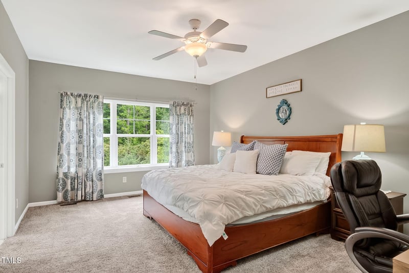 821 Ancient Oaks Dr, Holly Springs, NC 27540