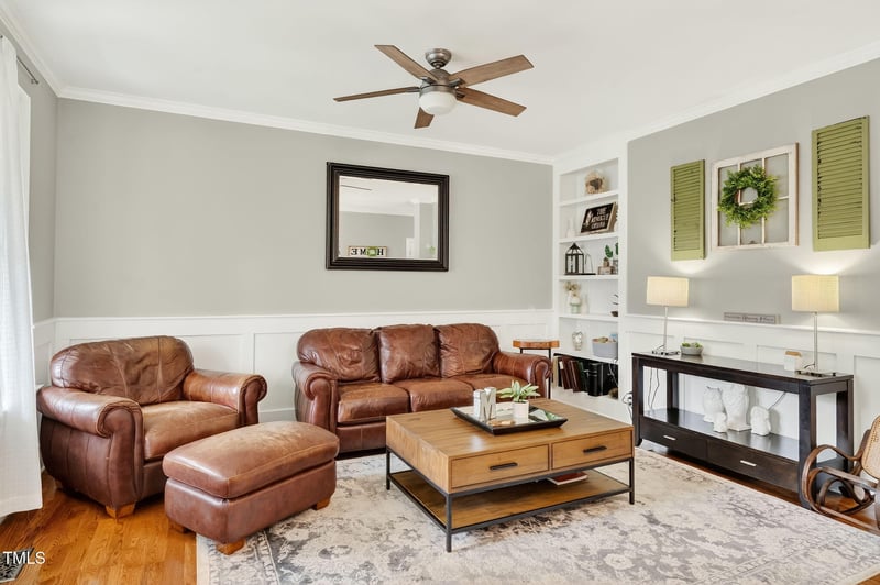 821 Ancient Oaks Dr, Holly Springs, NC 27540