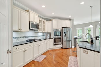 821 Ancient Oaks Dr, Holly Springs, NC 27540