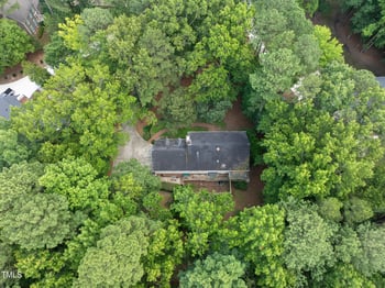 821 Ascot Ln, Raleigh, NC 27615