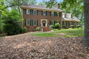 821 Ascot Ln, Raleigh, NC 27615