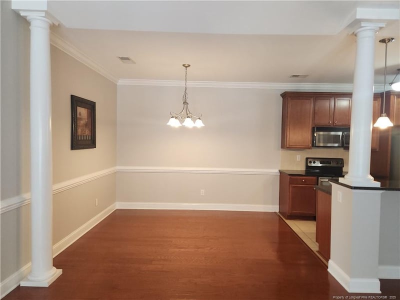 821 Astron Ln #201, Fayetteville, NC 28314