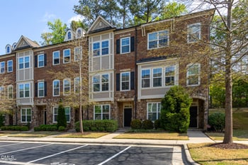 821 Bankston Woods Way, Raleigh, NC 27609