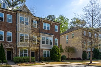 821 Bankston Woods Way, Raleigh, NC 27609