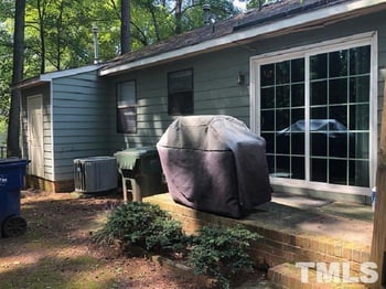 821 Barringer Dr #A, Raleigh, NC 27606