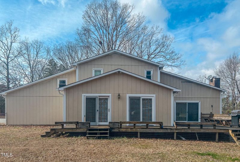 821 Blalock Dairy Rd, Roxboro, NC 27574