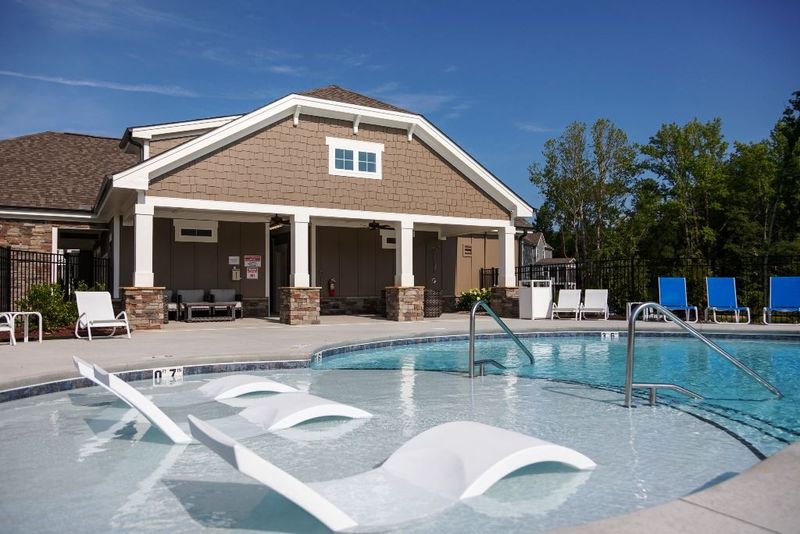 821 Brownwich St, Wake Forest, NC 27587