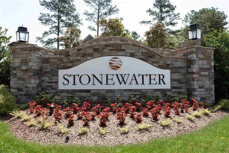 821 Brownwich St, Wake Forest, NC 27587