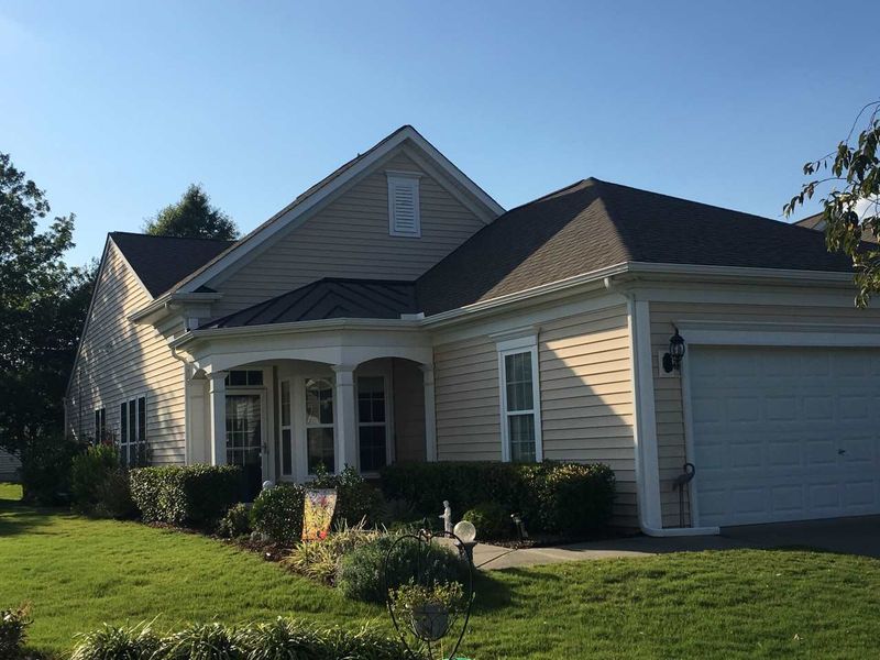 821 Burnaby Ct, Cary, NC 27519
