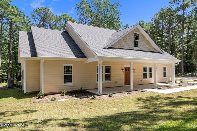 821 Cedar Lane Rd, Sanford, NC 27332