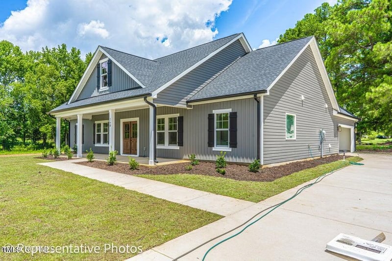821 Cedar Lane Rd, Sanford, NC 27332