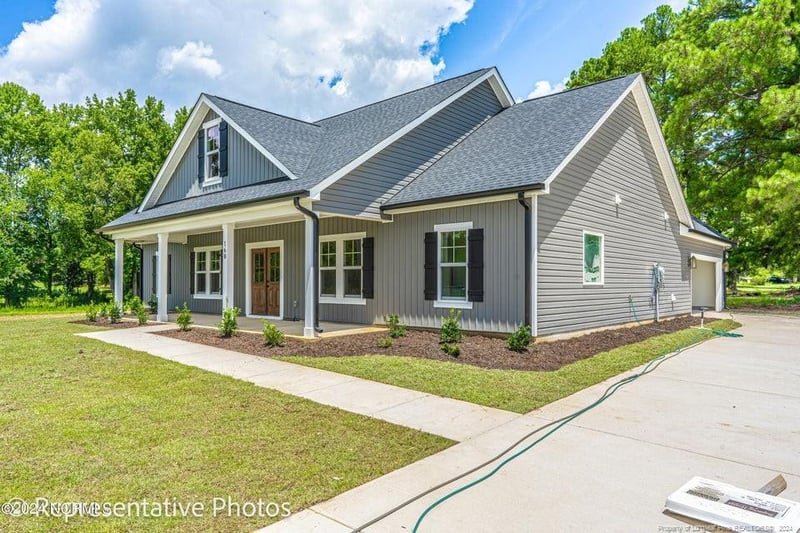 821 Cedar Lane Rd, Sanford, NC 27332