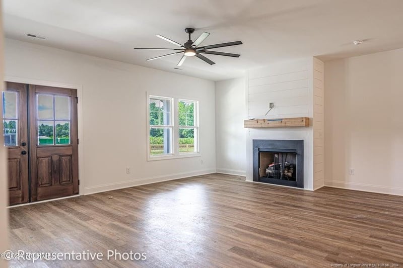 821 Cedar Lane Rd, Sanford, NC 27332