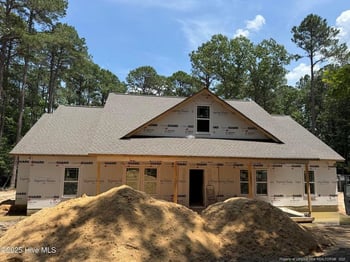 821 Cedar Lane Rd, Sanford, NC 27332