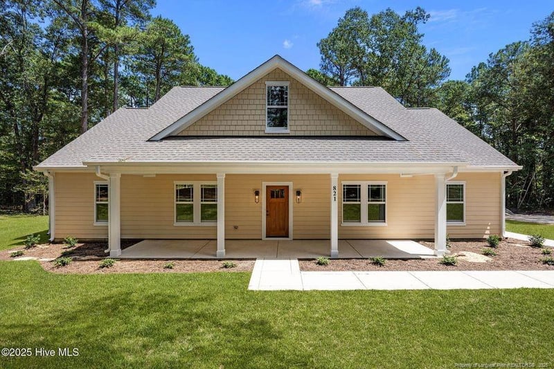 821 Cedar Lane Rd, Sanford, NC 27332