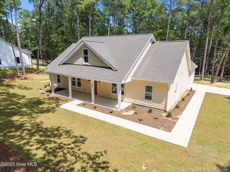821 Cedar Lane Rd, Sanford, NC 27332