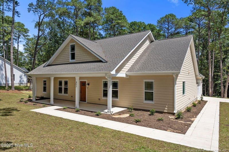 821 Cedar Lane Rd, Sanford, NC 27332