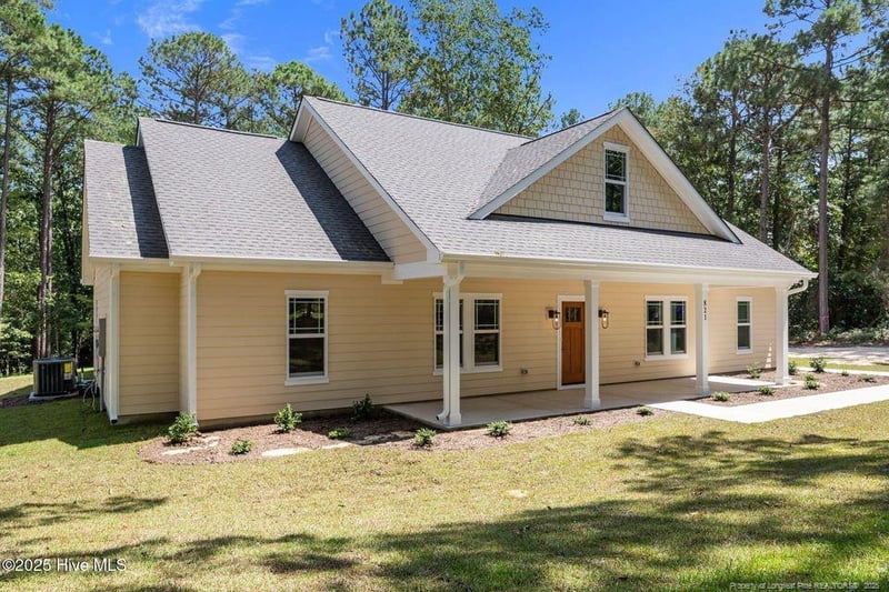 821 Cedar Lane Rd, Sanford, NC 27332
