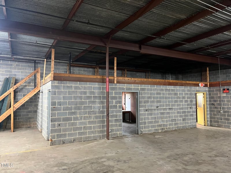 821 Center St, Mebane, NC 27302