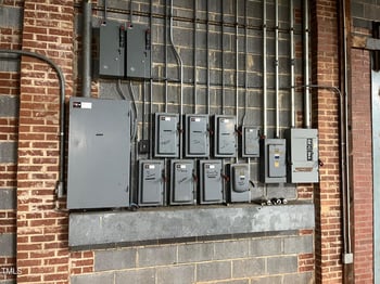 821 Center St, Mebane, NC 27302