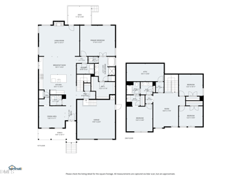 821 Challenger Ln, Knightdale, NC 27545