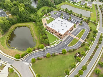 821 Challenger Ln, Knightdale, NC 27545