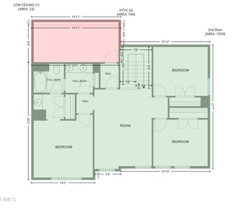 821 Challenger Ln, Knightdale, NC 27545