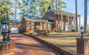 821 Cowles St, Fayetteville, NC 28303