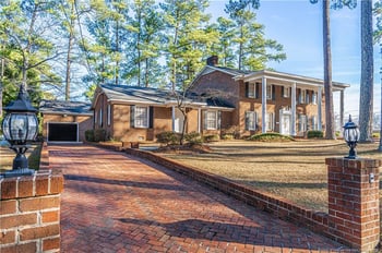 821 Cowles St, Fayetteville, NC 28303