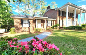 821 Cowles St, Fayetteville, NC 28303