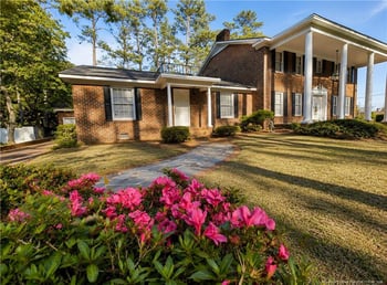 821 Cowles St, Fayetteville, NC 28303