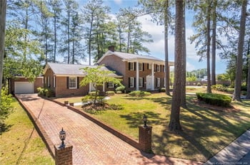 821 Cowles St, Fayetteville, NC 28303
