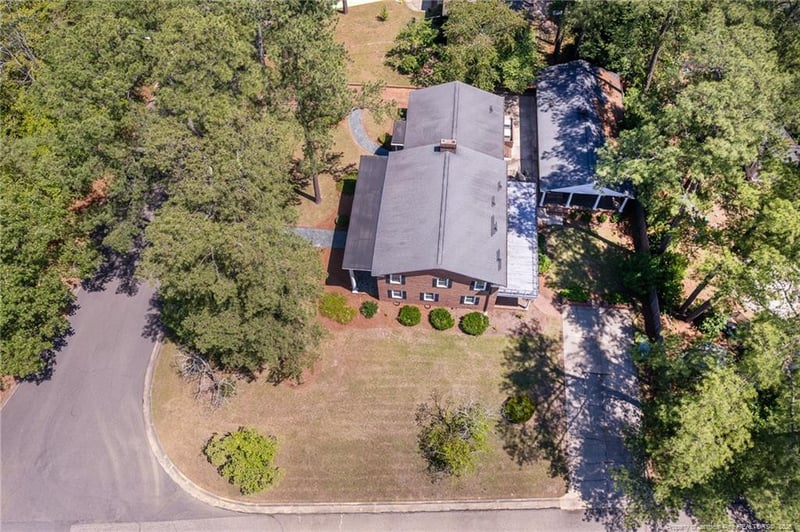 821 Cowles St, Fayetteville, NC 28303
