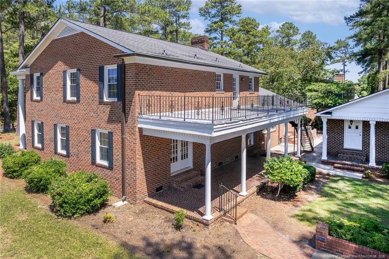 821 Cowles St, Fayetteville, NC 28303