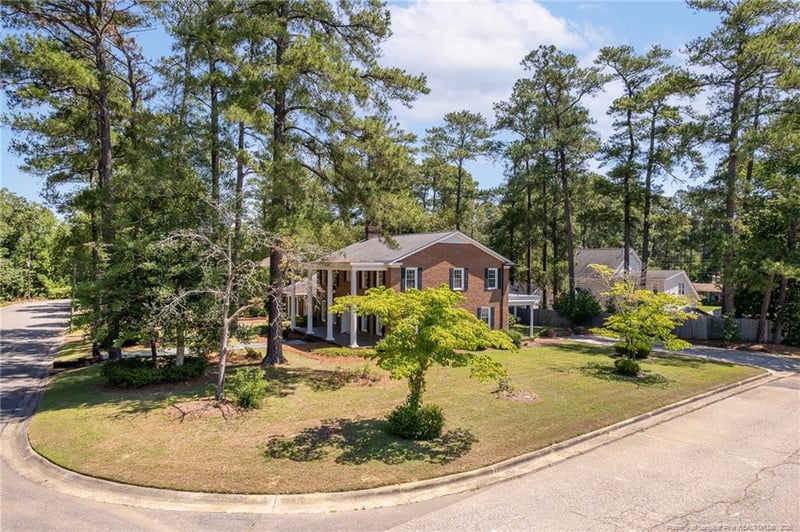 821 Cowles St, Fayetteville, NC 28303