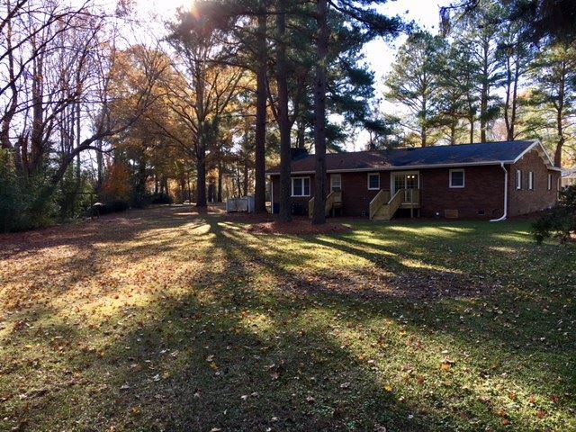 821 Davis Mill Rd, Selma, NC 27576