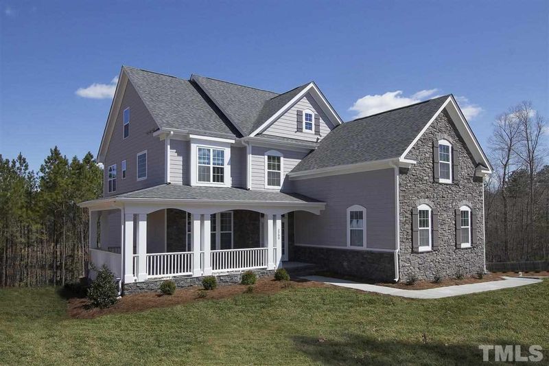 821 Dotson Way #28, Apex, NC 27523