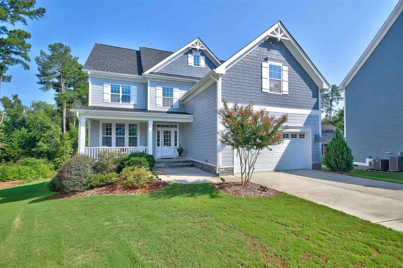 821 Dotson Way, Apex, NC 27523