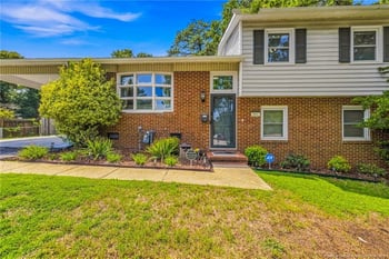 821 Edenwood Dr, Fayetteville, NC 28303
