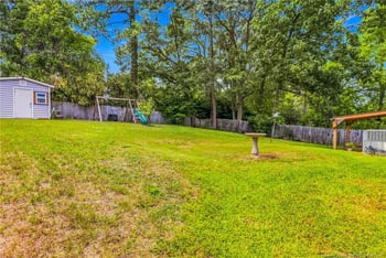 821 Edenwood Dr, Fayetteville, NC 28303