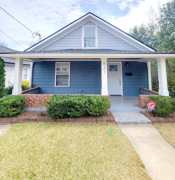 821 Ellington St, Raleigh, NC 27601