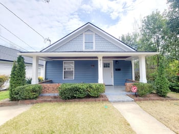 821 Ellington St, Raleigh, NC 27601