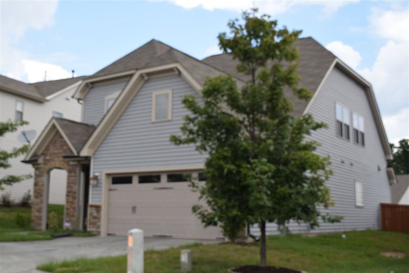 821 Ember Dr, Durham, NC 27703