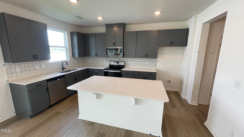 821 Emmer St, Rolesville, NC 27571