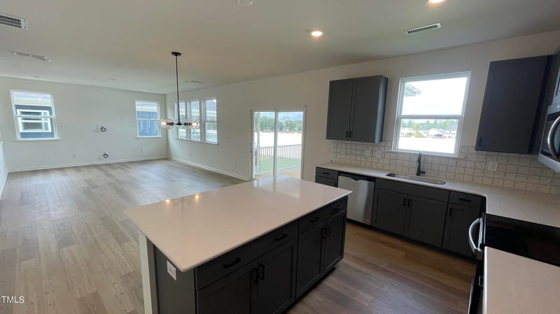 821 Emmer St, Rolesville, NC 27571