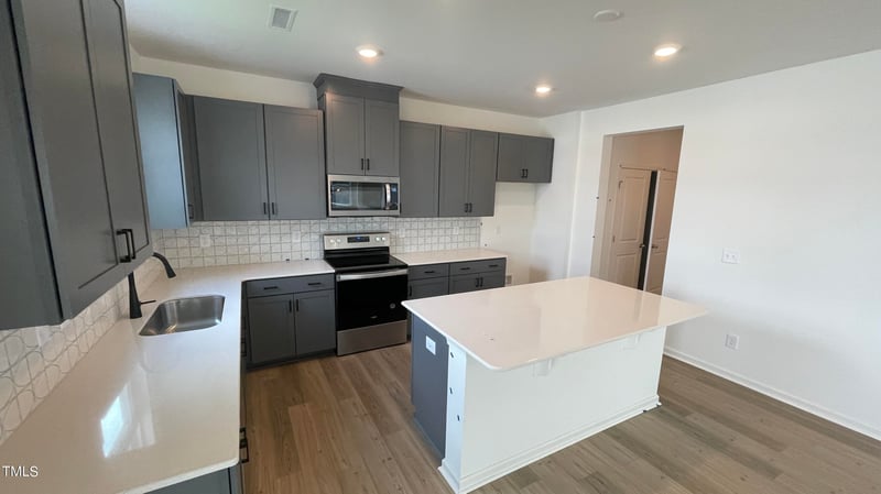 821 Emmer St, Rolesville, NC 27571