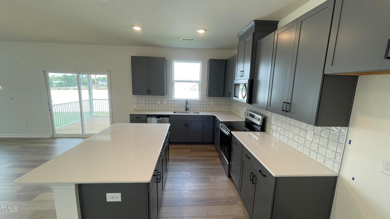821 Emmer St, Rolesville, NC 27571